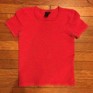 Ann Taylor knitwear top